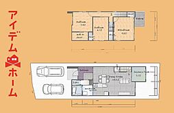 浜松市中央区浅田町　1号棟