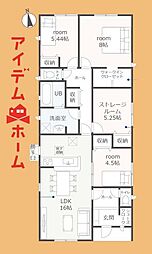 掛川市横須賀　2号棟