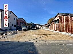 掛川市横須賀　2号棟