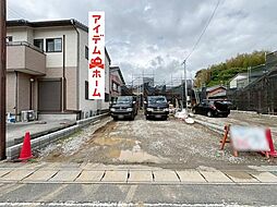 掛川市横須賀 1号棟