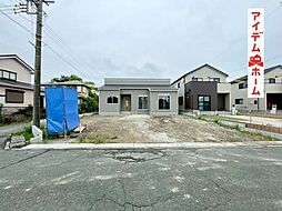 袋井市深見5期　2号棟