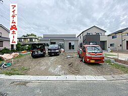 袋井市深見5期 2号棟