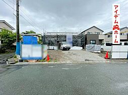 袋井市深見5期 2号棟