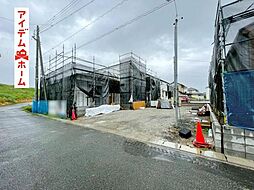 袋井市深見5期　1号棟