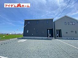 浜松市中央区豊町第2　4号棟