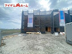 浜松市中央区豊町第2　4号棟