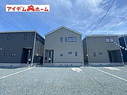 浜松市中央区豊町第2　3号棟
