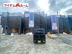 浜松市中央区豊町第2　3号棟