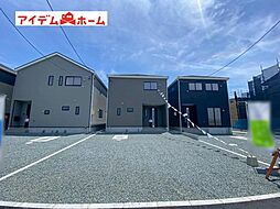 浜松市中央区豊町第2　2号棟