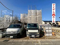 豊橋市馬見塚町59期　5号棟