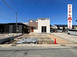 豊橋市馬見塚町59期　5号棟