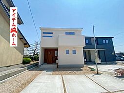 豊橋市馬見塚町59期　3号棟