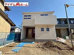豊橋市馬見塚町59期　3号棟
