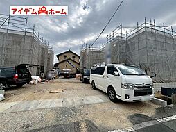 豊橋市馬見塚町59期　3号棟