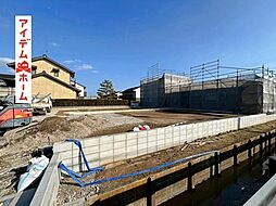 豊橋市馬見塚町59期　3号棟