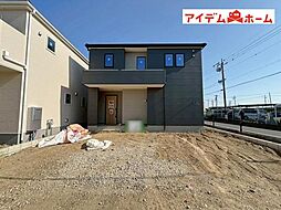 豊橋市馬見塚町59期　2号棟