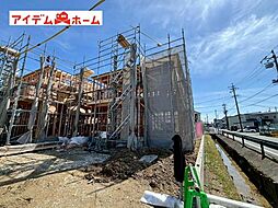豊橋市馬見塚町59期　2号棟