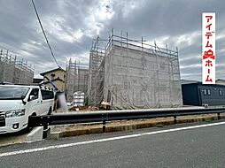 豊橋市馬見塚町59期　2号棟