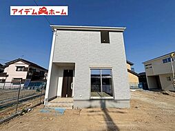 豊橋市馬見塚町59期　1号棟