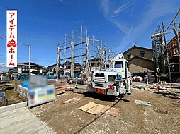 豊橋市馬見塚町59期　1号棟