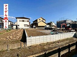 豊橋市馬見塚町59期　1号棟