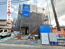 浜松市天竜区二俣町南鹿島 1号棟