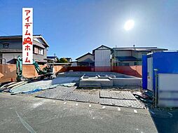 浜松市天竜区二俣町南鹿島 1号棟