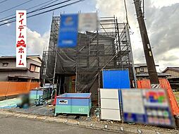 浜松市天竜区二俣町南鹿島　1号棟