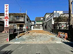浜松市中央区和合町第1　1号棟