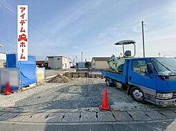 磐田市福田22期　2号棟