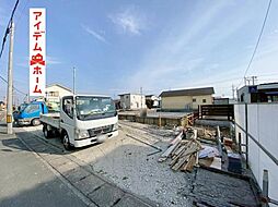 磐田市福田22期　1号棟