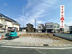 磐田市見付2期　1号棟