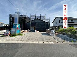 浜松市中央区小沢渡町第2　1号棟