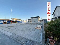 浜松市中央区小沢渡町第2　1号棟