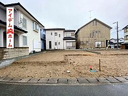 浜松市中央区頭陀寺町　Ｂ号棟