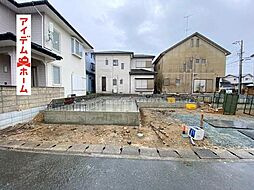 浜松市中央区頭陀寺町 B号棟