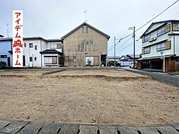 浜松市中央区頭陀寺町　Ａ号棟