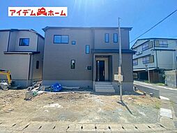 浜松市中央区頭陀寺町 A号棟