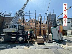 浜松市中央区頭陀寺町 A号棟