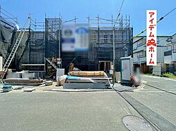 浜松市中央区頭陀寺町　Ａ号棟