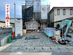 グラファーレ浜松市中央区三島町3期 1号棟