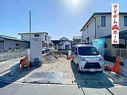 グラファーレ浜松市中央区三島町3期　1号棟