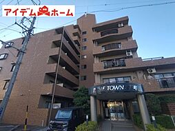 プライムタウン木戸町