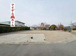 掛川市大渕2期　1号棟
