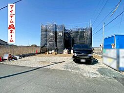 浜松市中央区篠原町第1期　1号棟