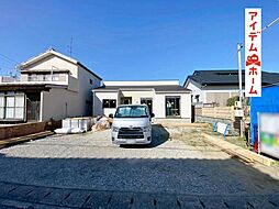 浜松市中央区舞阪町舞阪第1期　1号棟