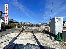 グラファーレ浜松市中央区寺脇町5期 1号棟