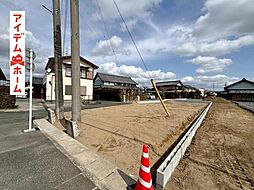 グラファーレ浜松市中央区寺脇町5期　1号棟