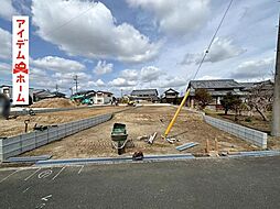 グラファーレ浜松市中央区寺脇町5期　7号棟