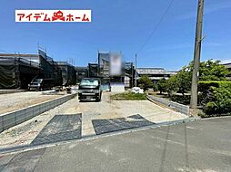 グラファーレ浜松市中央区寺脇町5期　7号棟